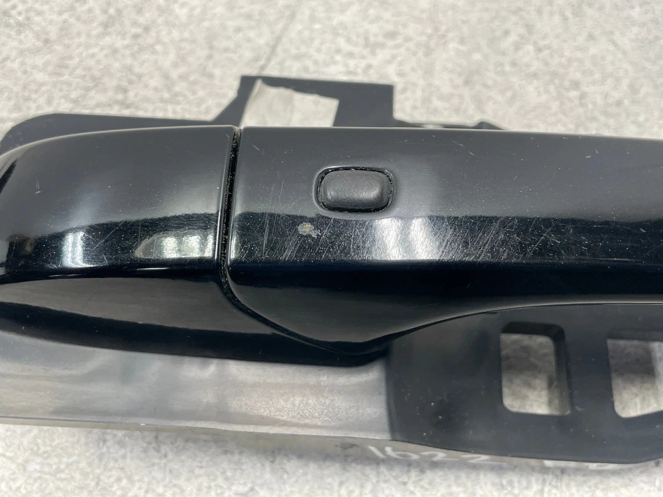 14 15 16 17 18 Dodge Durango Manija de puerta exterior pasajero delantero derecho 1622 OEM Foto 3 de 4