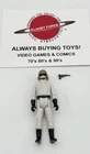 1983 AT-ST Driver Complete Vintage Star Wars Kenner Figure All Original