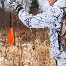 Deer Scent Drag Line Duft-Dragger Deer Drag Seil f&uuml;r Outdoor Deer Erwachsene