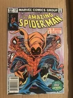 Amazing Spider-Man #238  First Print Newsstand VF to NM