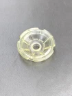 Vintage Star Wars Millennium Falcon gunner glass 1979 Millenium