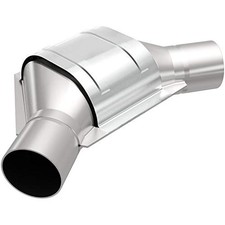 Magnaflow 51185 Uc 225 Angled In Out Oe