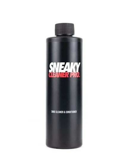 Sneaky Cleaning Pro - Shoe and Trainer Cleaner & Conditioner