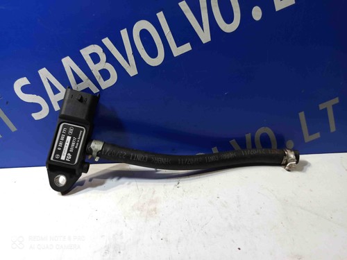 SAAB 9-3 YS3F DPF-Drucksensor 0281002771 55198717 281002771 2.20 12201891