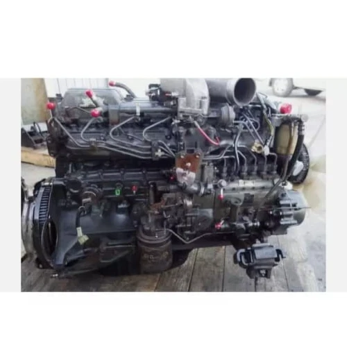 TOYOTA LAND CRUISER 12HT DIESEL ENGINE COMPLETE BEST FOR CONVERSION IN FJ40-FJ45 - Image 2 of 2