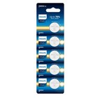 20Pack PHILIPS LITHIUM Battery 3V CR2032 2032 BR2032 DL2032 Button Cell Remote — photo 3