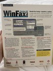 Symantec WinFax Pro 8.0 Faxing Software CD-ROM for Windows 95/98/NT — photo 5