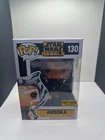 Funko Pop! Vinyl: Star Wars - Ahsoka - Hot Topic (Exclusive) #130