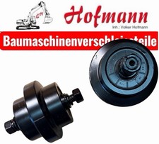 LAUFROLLE / TRAGROLLE passend f&uuml;r Bobcat X320/X322, Schaeff HR12/HR13 u. weitere