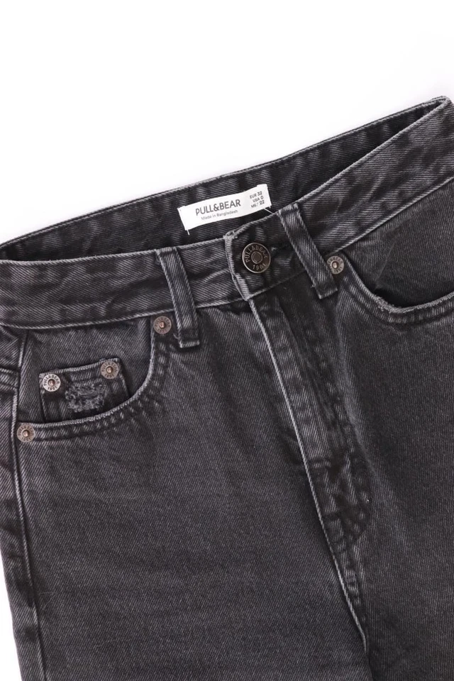 Damenmode Outfit Größe XS mit French Connection Ärmellose Bluse in Gr. XS - Bild 4 von 4