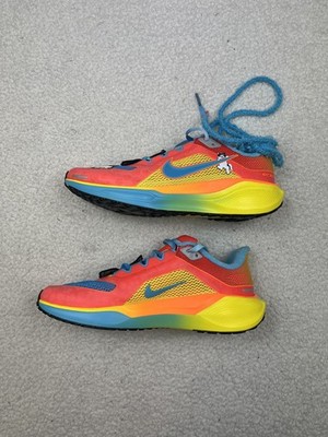 NEW Nike Air Zoom Pegasus 41 Doernbecher 2025 Shoes IB6096-920 Size 9 Nike Air Zoom Pegasus 41  main image 4