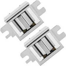 Power Window Switch 1pair Compatible With 1968-1982 Corvette C3