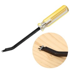 Staple Remover Staple Puller Upholstery Tool Staple Lifter, Staple Remover To...