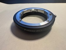 Fotasy Leica M to L Adapter