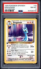 Dragonair [1st Edition] #18 Prices | Pokemon Base Set | Pokemon Cards