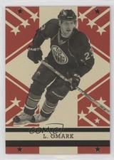 2011-12 O-Pee-Chee Retro Linus Omark #411 0m8e