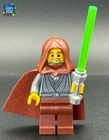 LEGO Star Wars Jedi Bob Minifigure 75388 Clone Wars sw1379