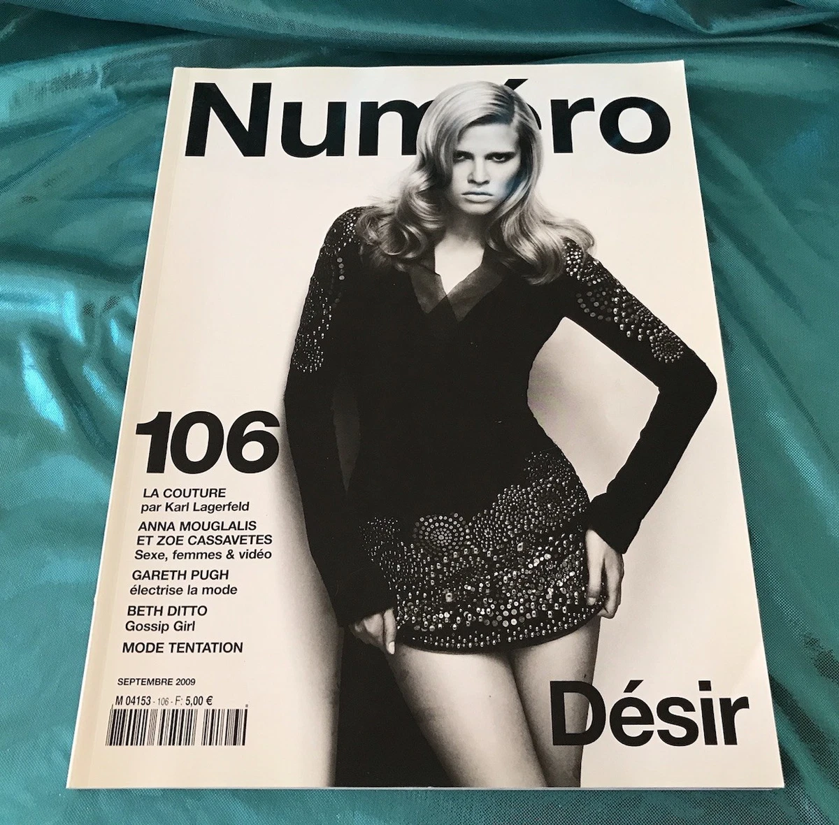 Numero Magazine for sale | eBay
