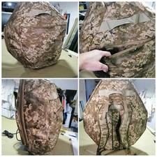 Backpack, bag for Starlink Starlink Starlink V1. Multicam