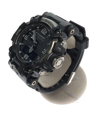 G-SHOCK MUDMASTER GWG-2000TLC-1AJR SOLAR COLLABORATION w/TEAM LAND CRUISER