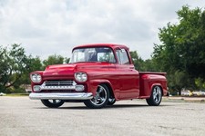 1959 Chevrolet Apache for Sale