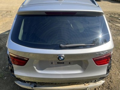 (LOCAL PICKUP ONLY) Trunk/Hatch/Tailgate With Power Opening And Closing Fits 11-