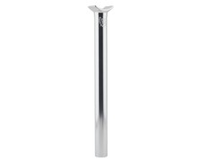 Sm Long Johnson Pivotal Seat Post Silver
