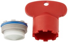GENUINE PART 1107633 AERATOR KIT, 1.5 GPM