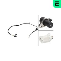 ABS Sensor Raddrehzahl Optimal 06-S606 FüR SM Hyundai FÉ Santa 1 Crdi 4X4 Allrad