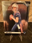 2024 Panini Prizm - Rookies Drake Maye #329 (RC)