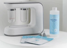 ABELUNA Aqua Peeling Machine M-200 Home Care Hydradermabrasion Hydraderm Facial