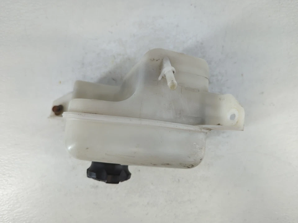 Botella tanque expansión desbordamiento refrigerante radiador Kia Optima 2006-2010 A3LU5 Foto 2 de 4