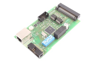 CONTROL TECHNIQUES UD71CAN3 ID284440 BIS ZU 24 MONATE GEWÄHRLEISTUNG