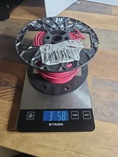 Southwire 500 Ft THHN Red Copper 14 AWG Solid Wire - Approx. 250 ft