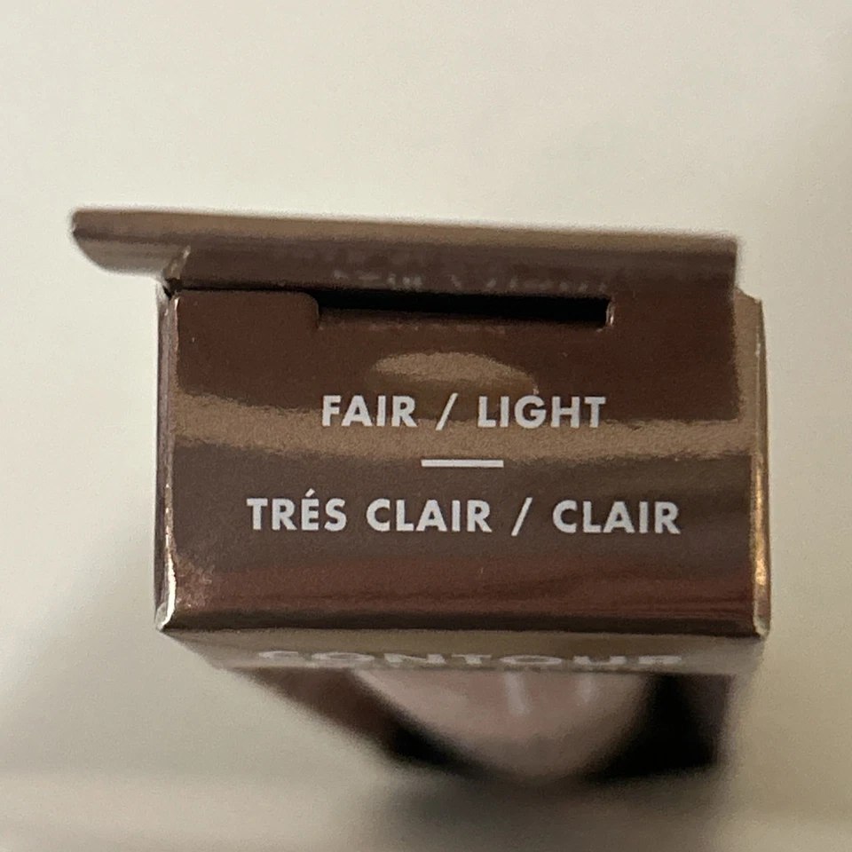 e.l.f. Magic Contour Wand Fair Light 0.33 Fl Oz Buildable Liquid Makeup Tool - Image 3 of 3