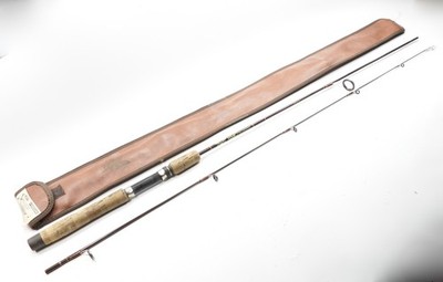 ロッド fenwick HMG GRAPHITE GFS64 6.6 Fenwick HMG Graphite