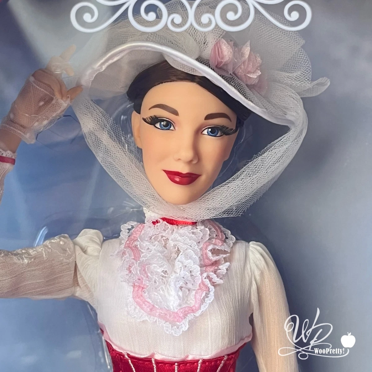 Mary Poppins Disney Limited Edition Collectibles (1968-Now) for