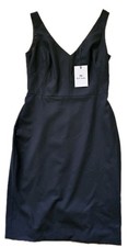 Paul Smith Dress Womens THE LITTLE BLACK DRESS Size UK 10