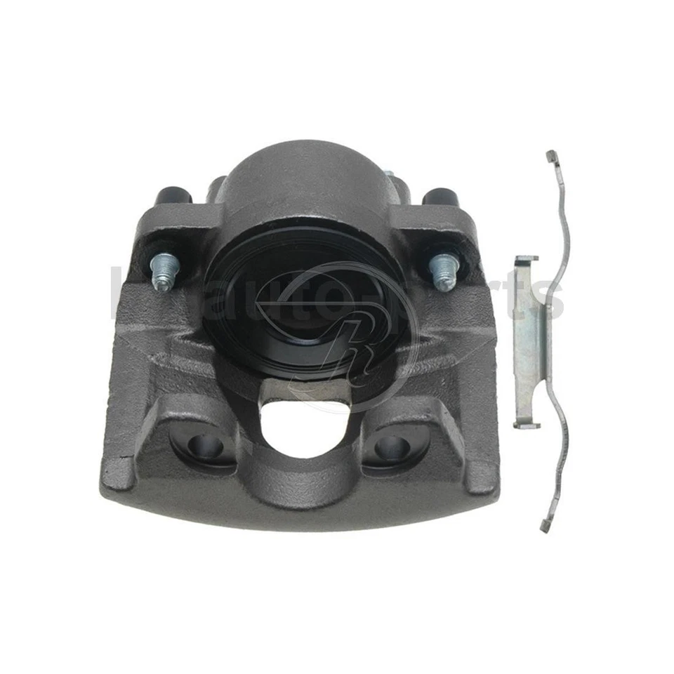 Суппорт переднего тормоза со шлангами со стороны водителя и пассажира подходит для Dodge Caravan 3,3 л - Изображение 2 из 4