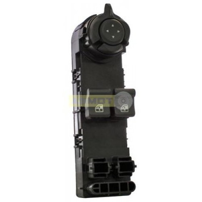 1*** Switch Window Regulator 156080369 New Genuine OEM For Fca