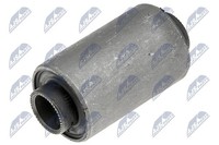 NTY Querlenkerlager ZTP-NS-037A FüR Nissan Pick UP D22 D21 Terrano 2 R20 Urvan 1