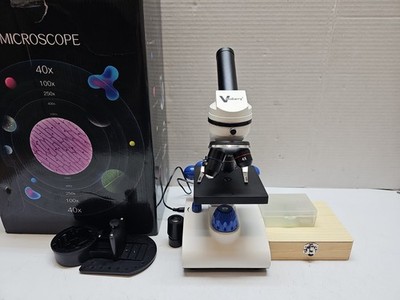 Vanstarry Inverted Microscope