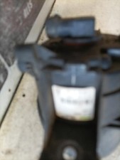 Antibrouillard Nissan QASHQAI
