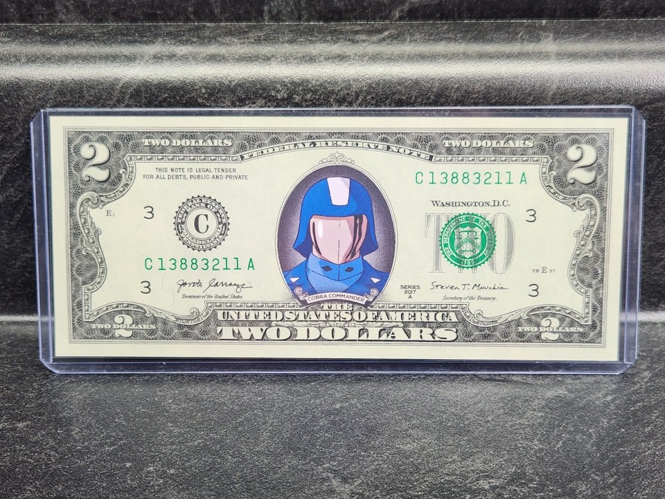 G.I. Joe File Cards | eBay