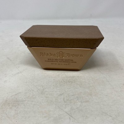 Blake Brown Wild Nectar Santal Fundamental Nourishing Mask 8oz