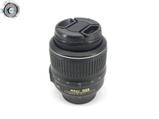 Nikon AF-S 18-55mm f3,5-5,6 G VR stabilizzatore non funzionante
