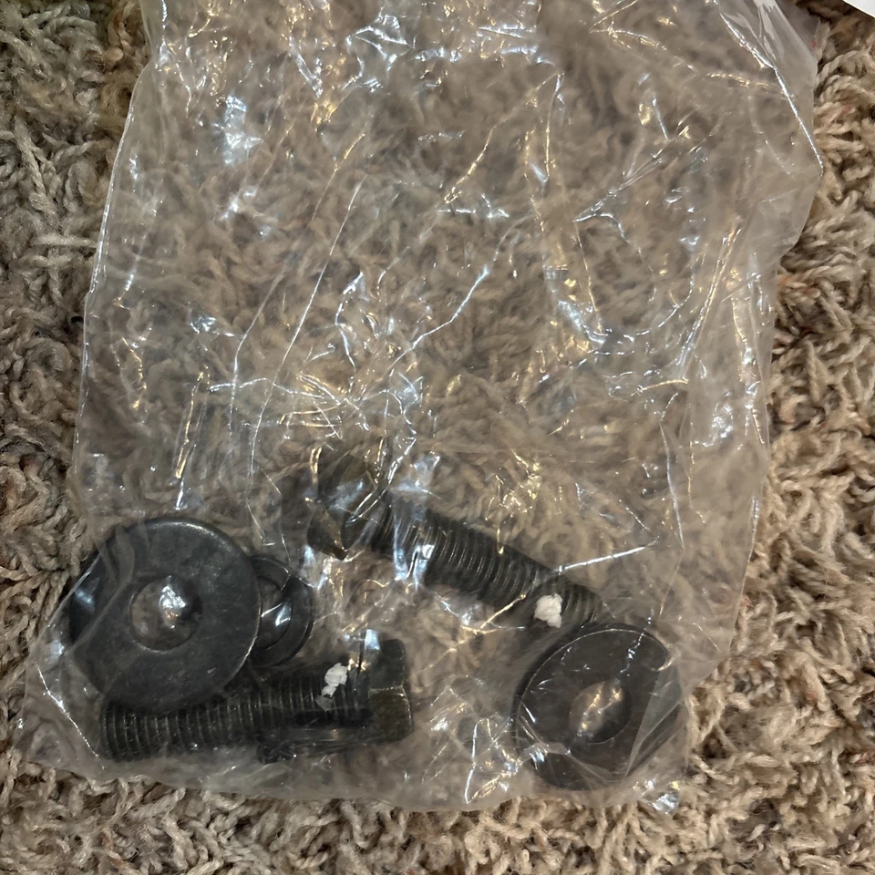 Trail FX 3” Side Step Bar Passenger Side Mounting Brackets Kit Part #A0001S/B - Image 3 of 4