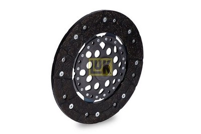 LuK Kupplungsscheibe 322 0281 10 für VW