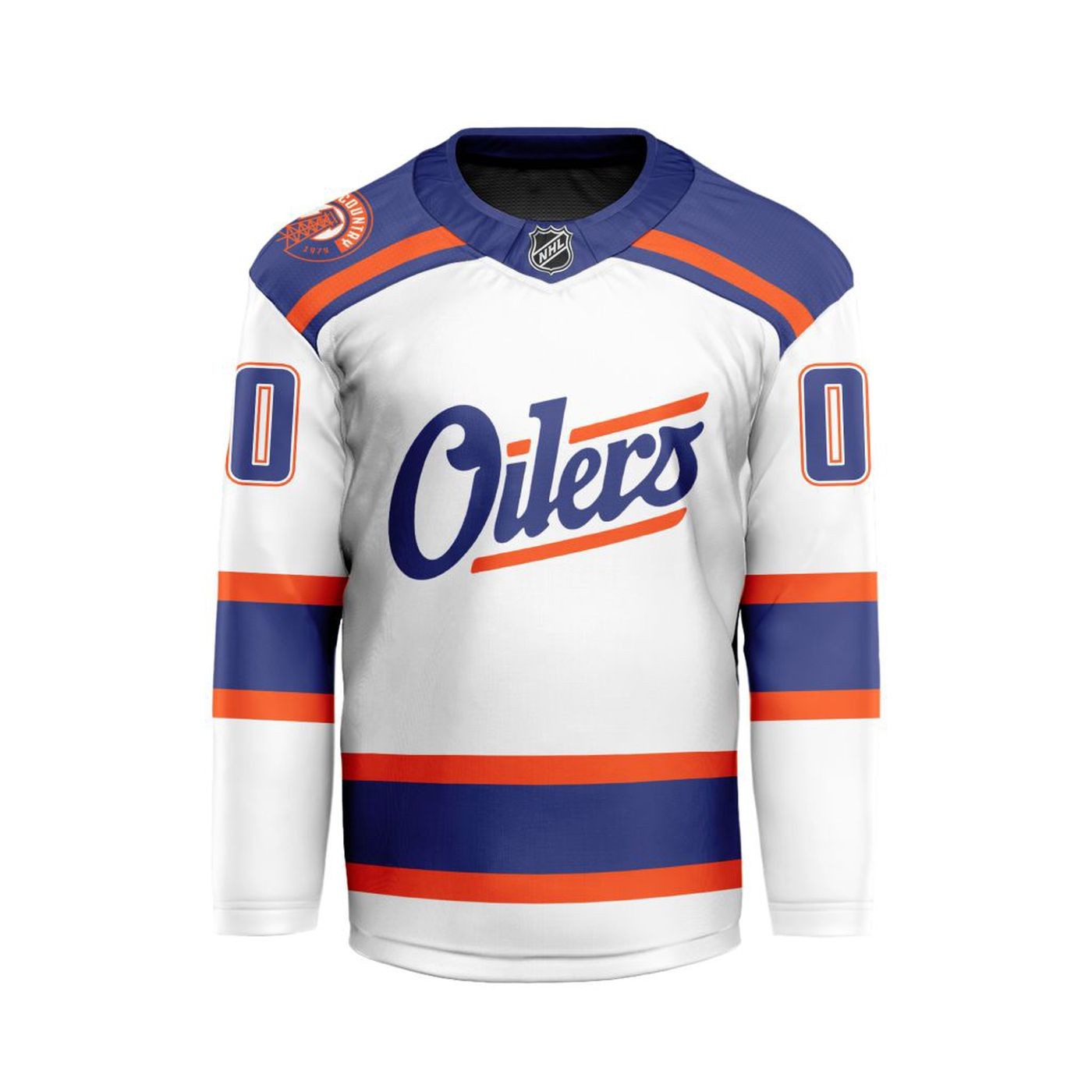 Ers 2025/26 Alternate Hockey Shirt Fan Gear Gift Hot