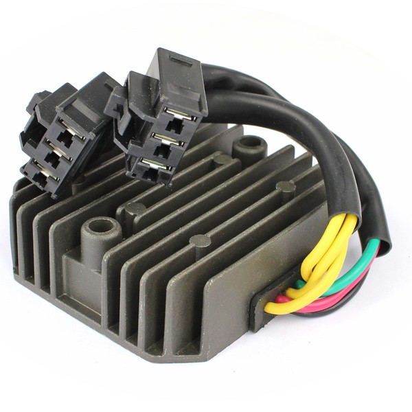 Gleichrichter TNT Spannungsregler, 31600-KTF-641 FüR Honda PS I SH I 125 / 150Cc-image